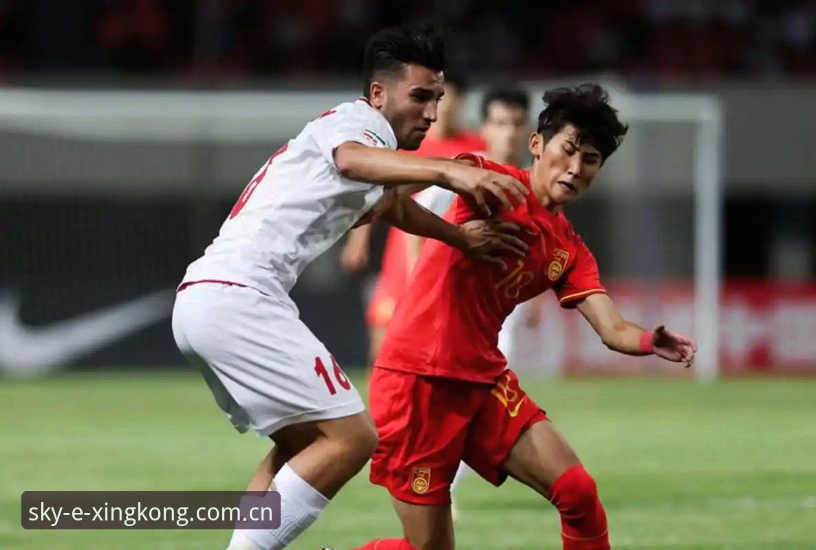懂的自然来电竞APP下载指南 U19国足土伦杯出局始末